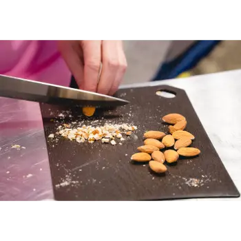 Organic Organic Almond